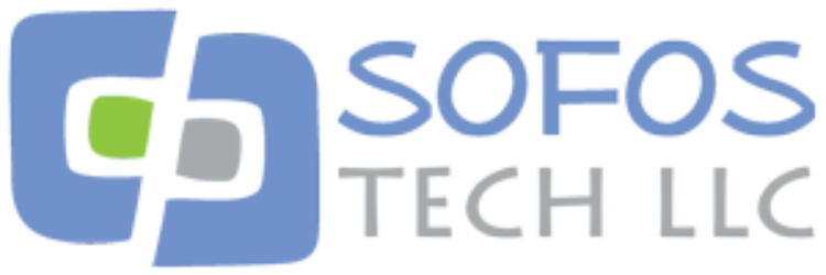 Sofos Tech Developer Site